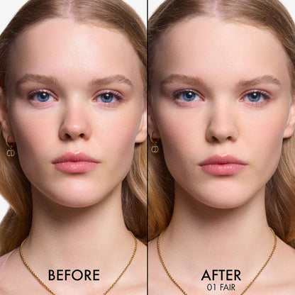 🌟 Forever Nude Pressed Powder – Dior