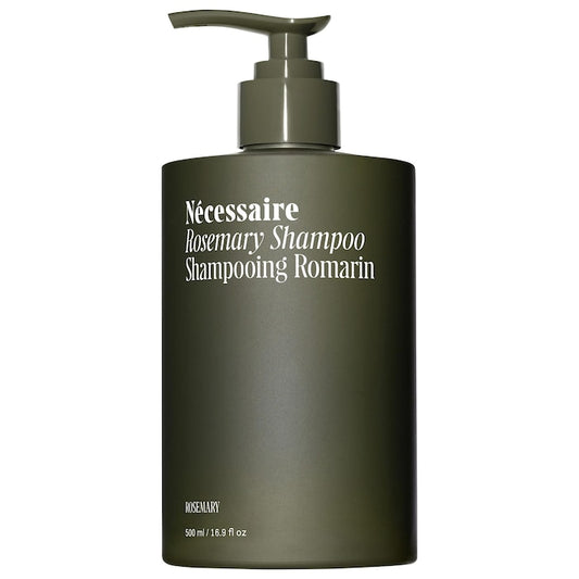 Rosemary Shampoo For Thinning Hair