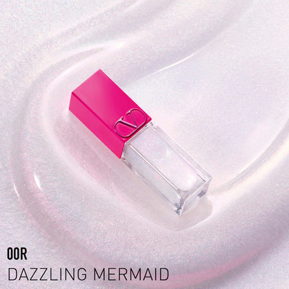 💋 Puffer Complex™ Lip Plumper Gloss – Valentino