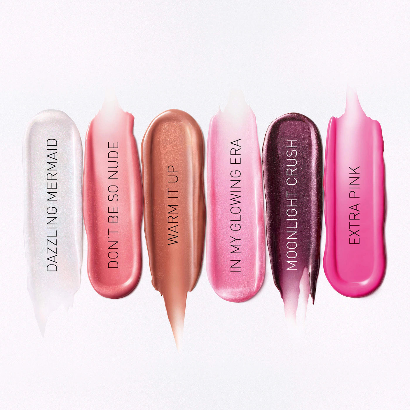 💋 Puffer Complex™ Lip Plumper Gloss – Valentino