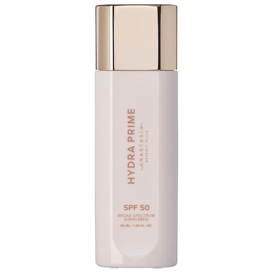Hydra Prime SPF 50 Hydrating Face Primer