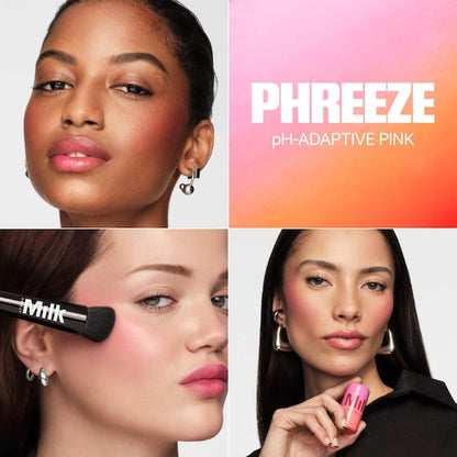 Milk Cooling Water Jelly Tint Lip + Cheek Blush