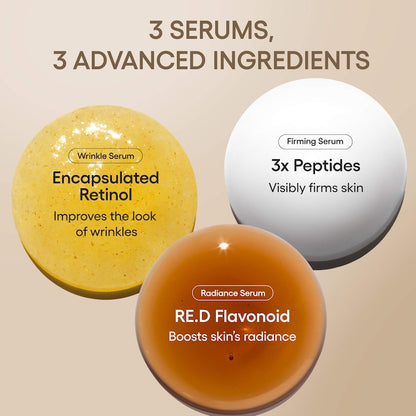 Laneige Perfect Renew 3x Signature Serum Advanced