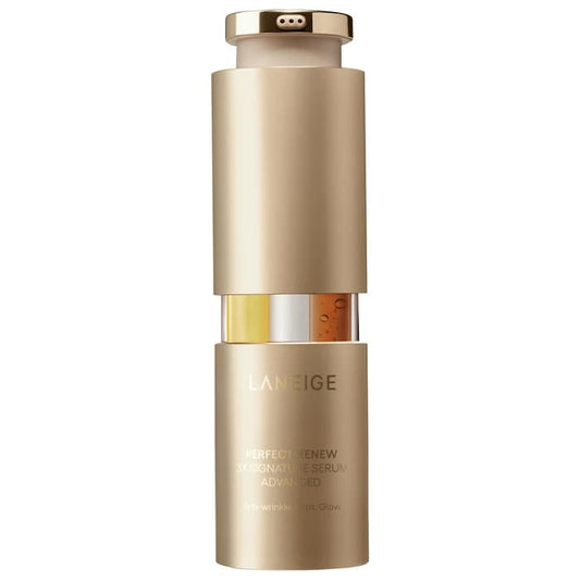 Laneige Perfect Renew 3x Signature Serum Advanced