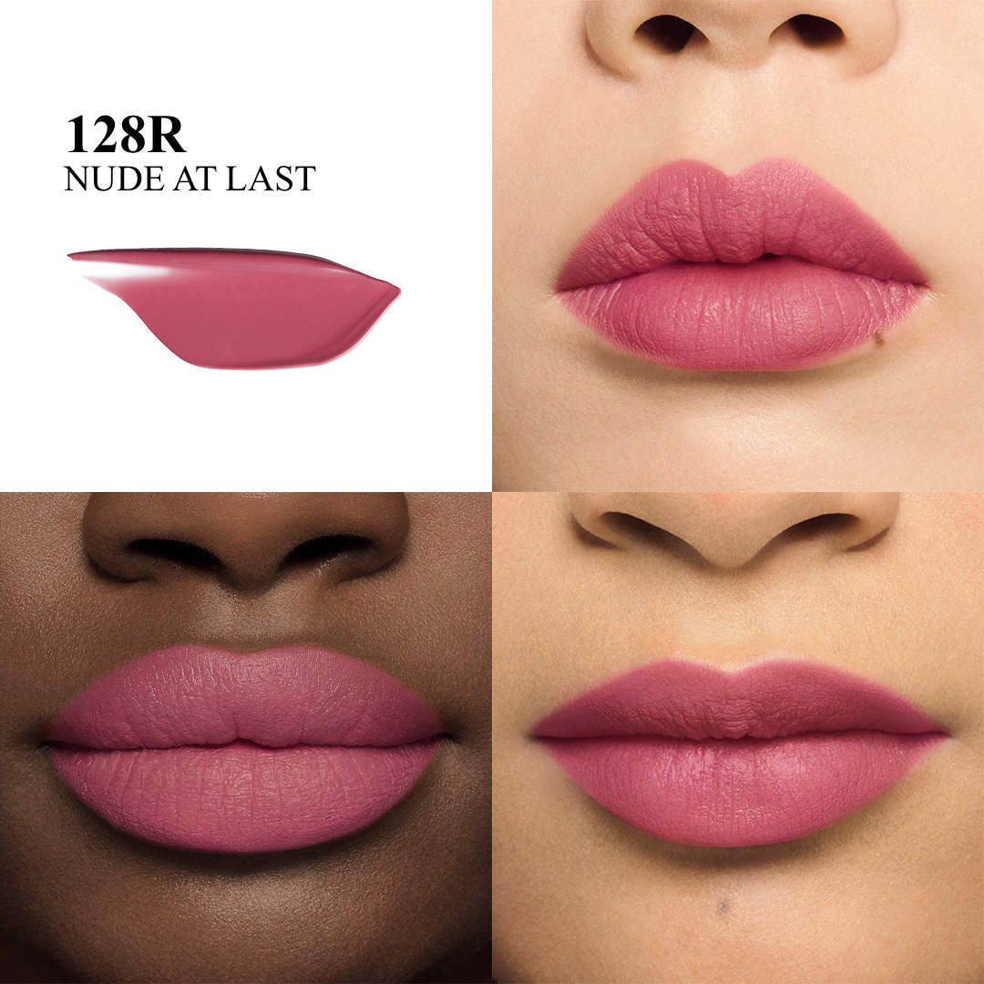 💋 Liquirosso 2-in-1 Lipstick & Blush – Valentino