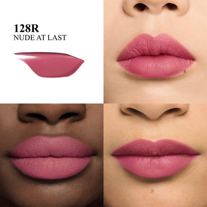 💋 Liquirosso 2-in-1 Lipstick & Blush – Valentino