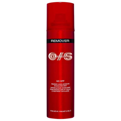Go Off Makeup Remover Dissolving Mist
