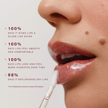 Rare Beauty Positive Light Luminizing Lip Gloss