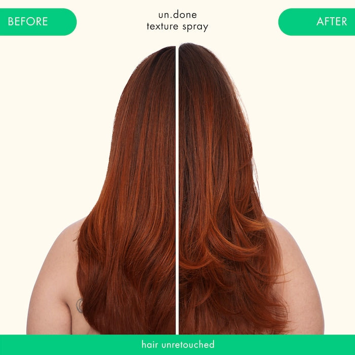 Amika Mini Un.Done Texture Spray