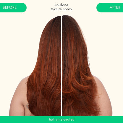 Amika Mini Un.Done Texture Spray