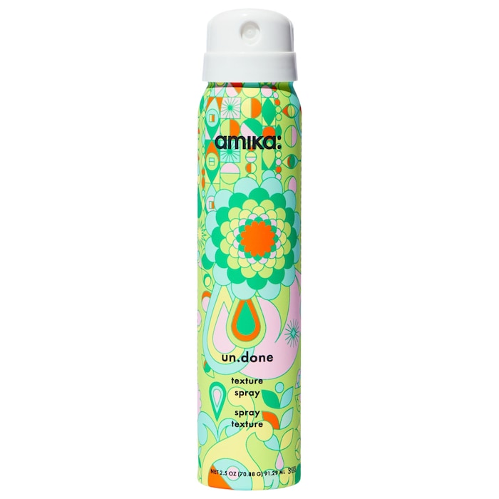 Amika Mini Un.Done Texture Spray