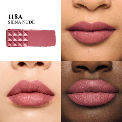 💄 Spike Buttery Matte Lipstick – Valentino