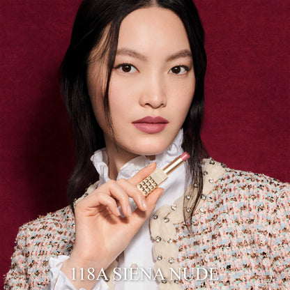 💄 Spike Buttery Matte Lipstick – Valentino