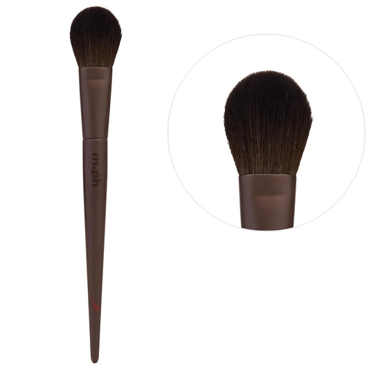 The Cream Blush Brush – Brocha para Rubor en Crema 💕