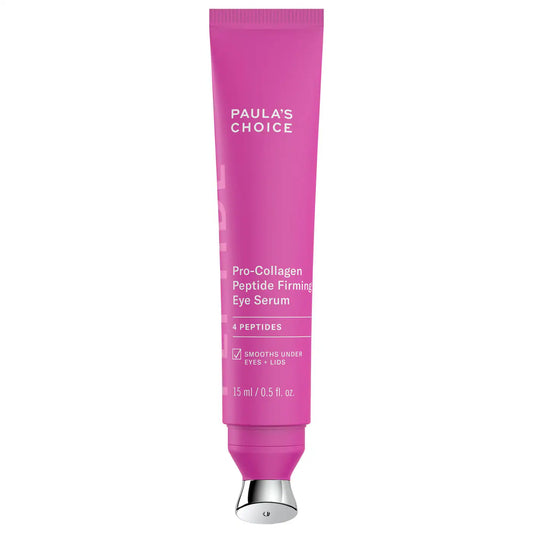 👀 Pro-Collagen Eye Gel Serum – Paula’s Choice
