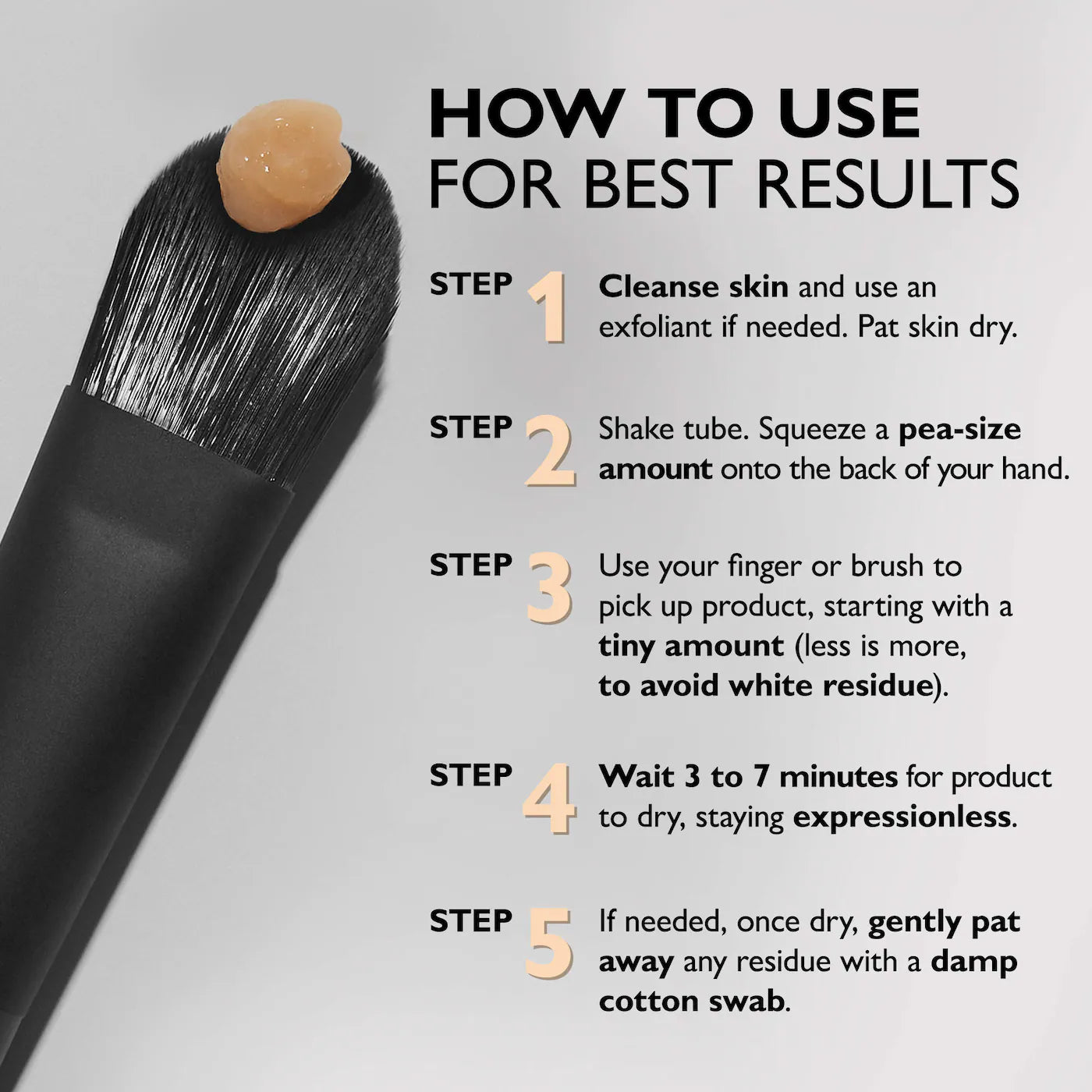 Peter Thomas Roth – Instant FIRMx® Eye (Easy-Wear)