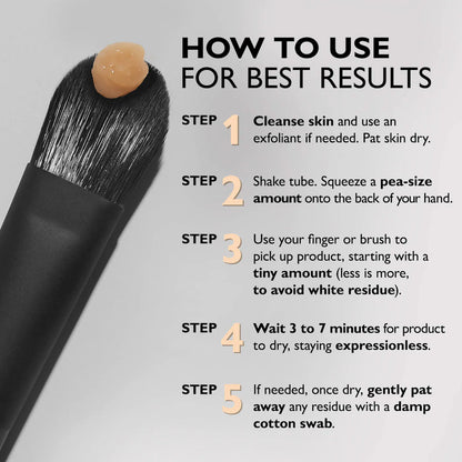 Peter Thomas Roth – Instant FIRMx® Eye (Easy-Wear)