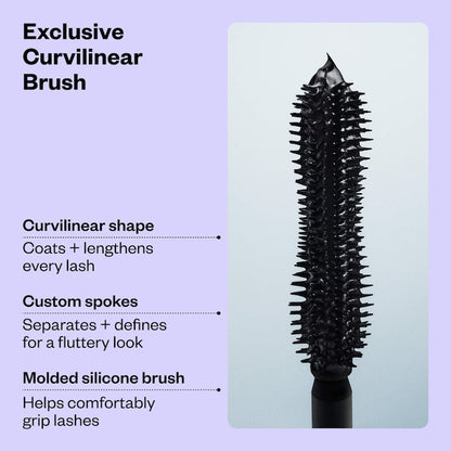 Kosas Soulgazer Mascara