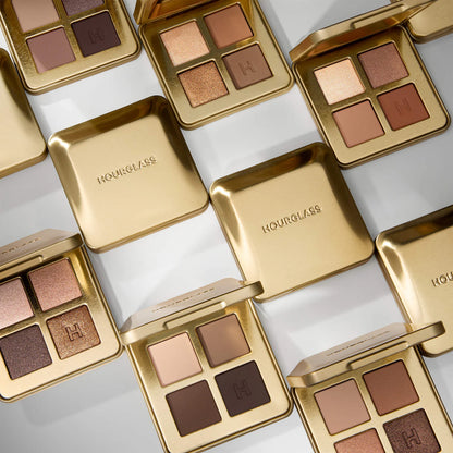 Hourglass Curator™ Eyeshadow Palettes