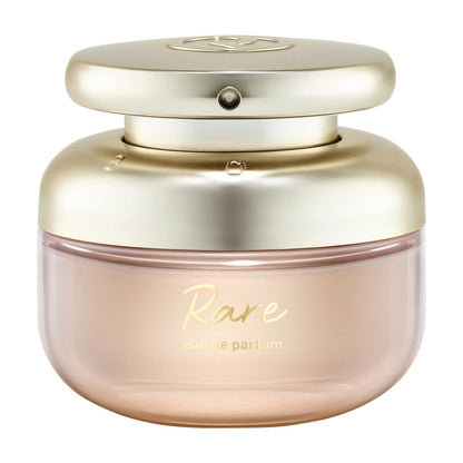 Rare Eau de Parfum 🍬 Vainilla & Caramelo