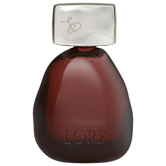 🌲 Somewhere but Nowhere Eau de Parfum – LORE (con Cedarwood)