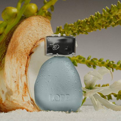 🥥 Sublimity Eau de Parfum – LORE (con Coconut Water)