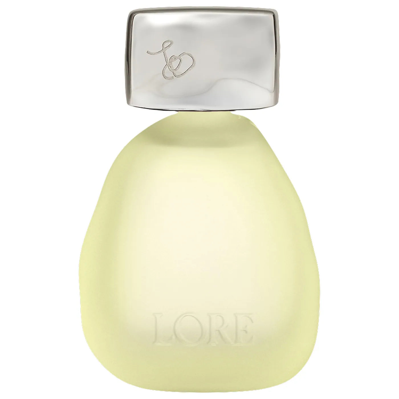 🌹 Lovely and a Little Twisted Eau de Parfum – LORE (con Rose Milk)