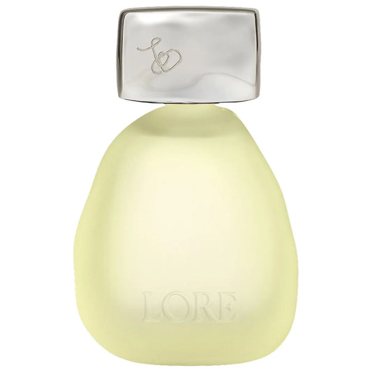 🌹 Lovely and a Little Twisted Eau de Parfum – LORE (con Rose Milk)