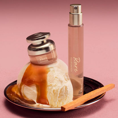 Mini Rare Eau de Parfum Set 🍦✨