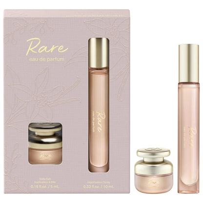 Mini Rare Eau de Parfum Set 🍦✨
