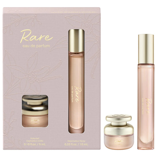 Mini Rare Eau de Parfum Set 🍦✨