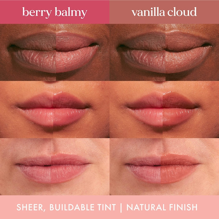 The Mineral Lip One SPF 45 Nourishing Lip Tint