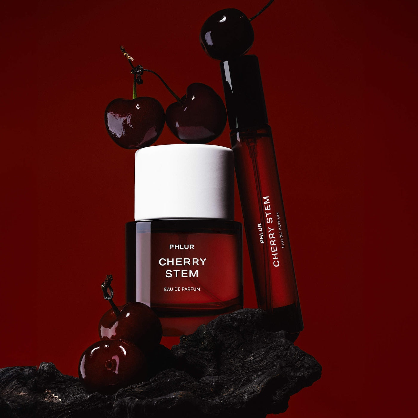 🍒 Cherry Stem Eau de Parfum – Phlur