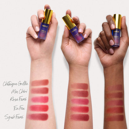 🪽 Plume Lip Feather Matte – Violette_FR