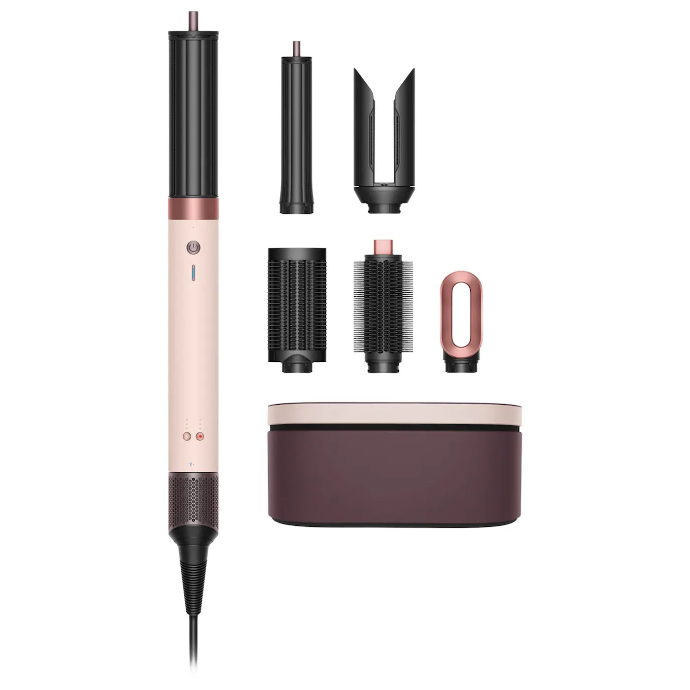 💫 Airwrap Co-anda2x™ – Dyson (Straight to Wavy)