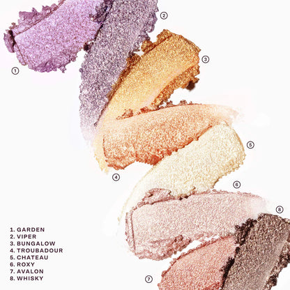 GoGo Cooling Shimmer Eyeshadow Stick – Tower 28 ❄️✨