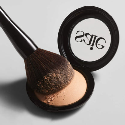 Saie All-Over Powder Brush