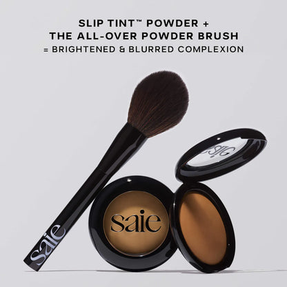 Saie Slip Tint™ Undetectable Baked Setting Powder