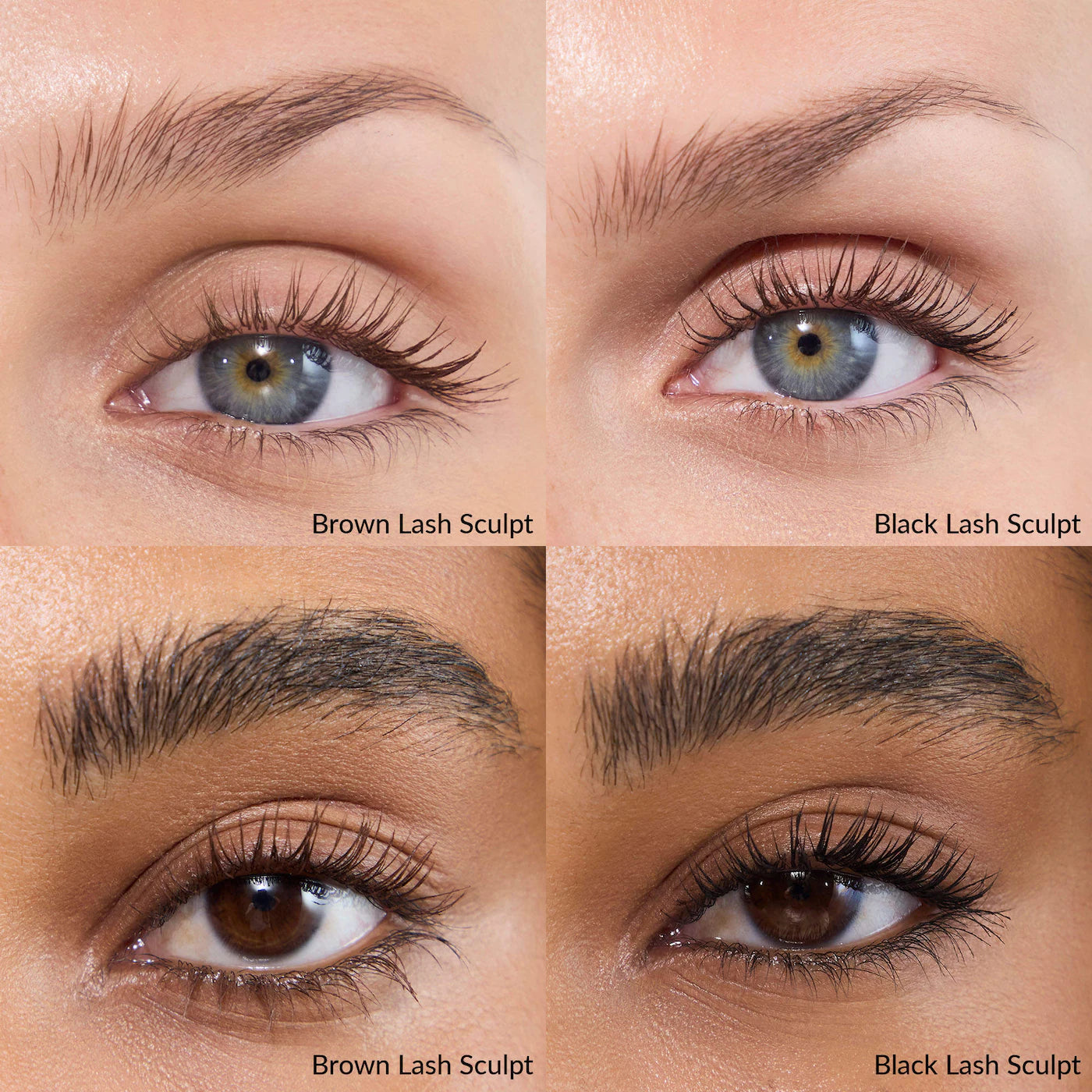 Refy Lash Sculpt Mascara – Nuevo tono Brown 🤎