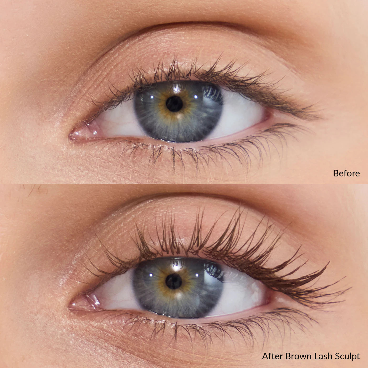 Refy Lash Sculpt Mascara – Nuevo tono Brown 🤎