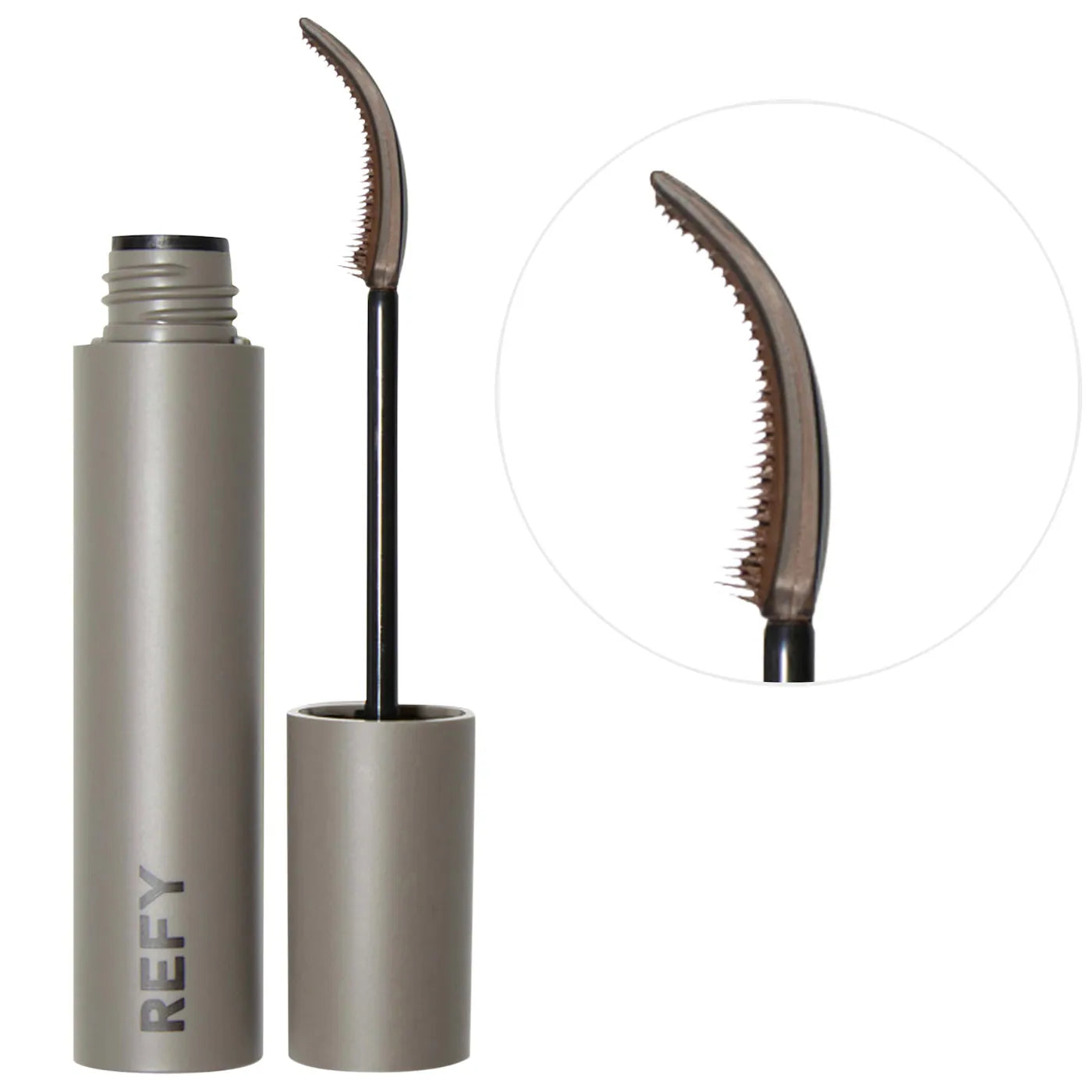 Refy Lash Sculpt Mascara – Nuevo tono Brown 🤎