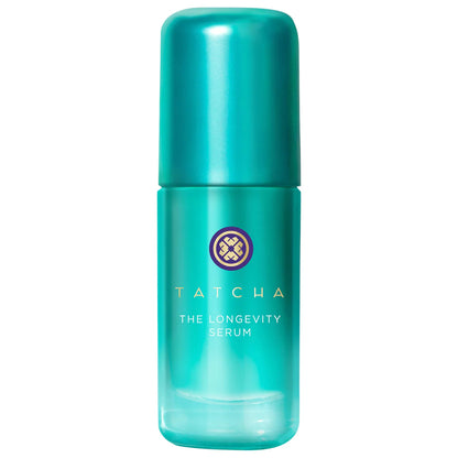 💠 The Longevity Serum – Tatcha