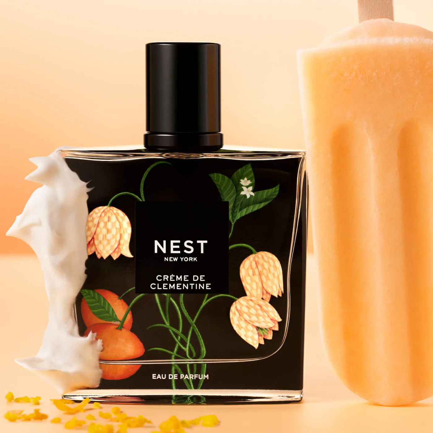 🍊 Crème de Clémentine Eau de Parfum – NEST New York