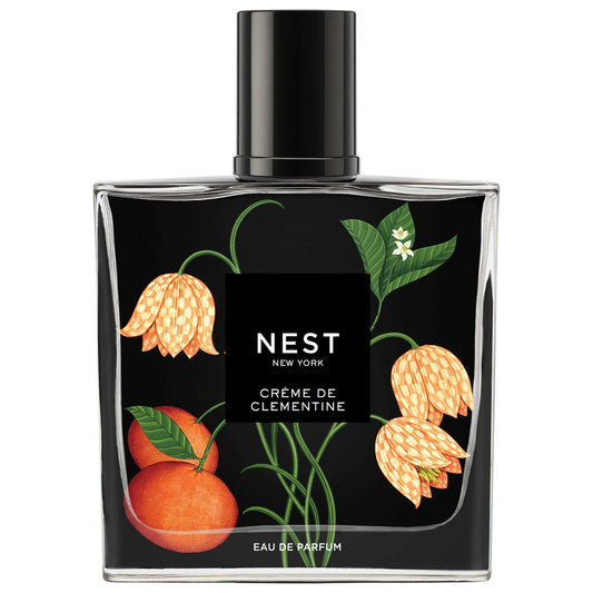 🍊 Crème de Clémentine Eau de Parfum – NEST New York