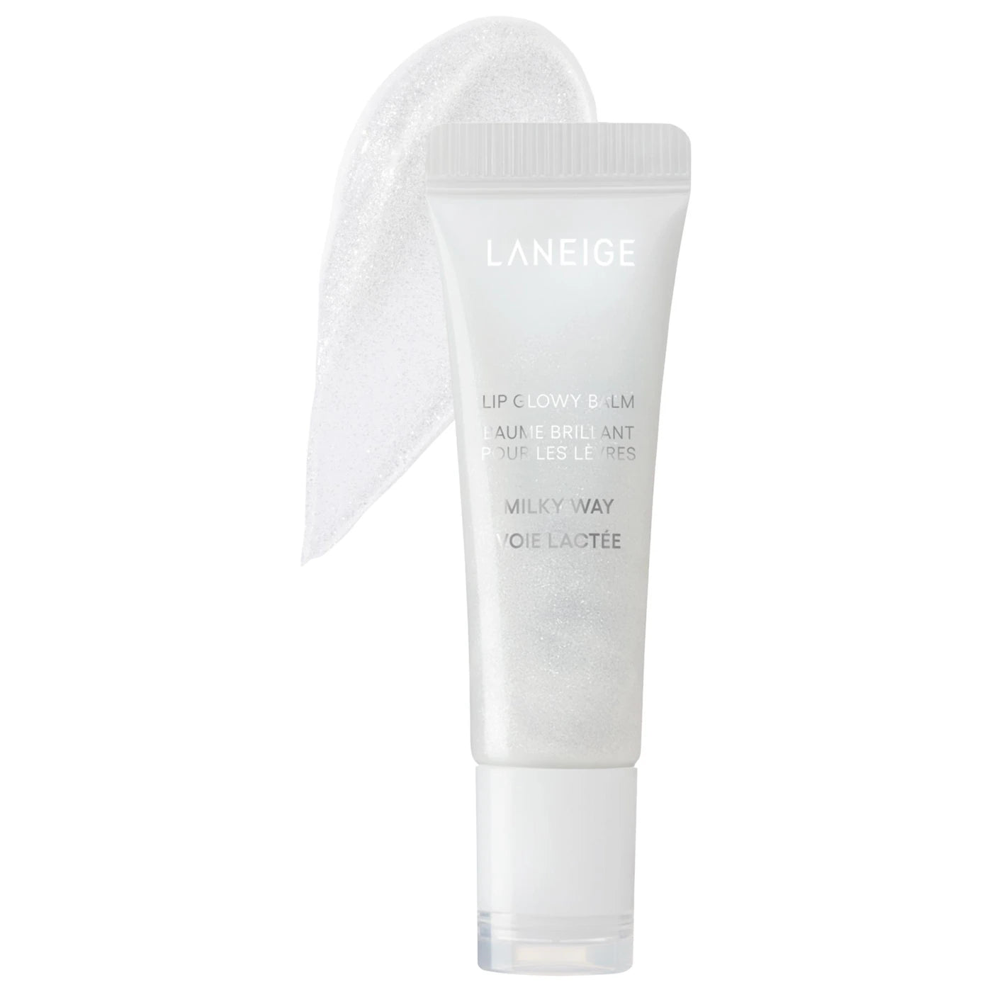 ✨ Lip Glowy Balm Shimmer – Laneige