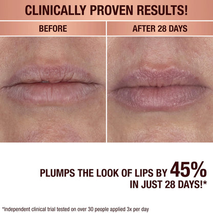 💋 Life Changing Lip Mask – Charlotte Tilbury