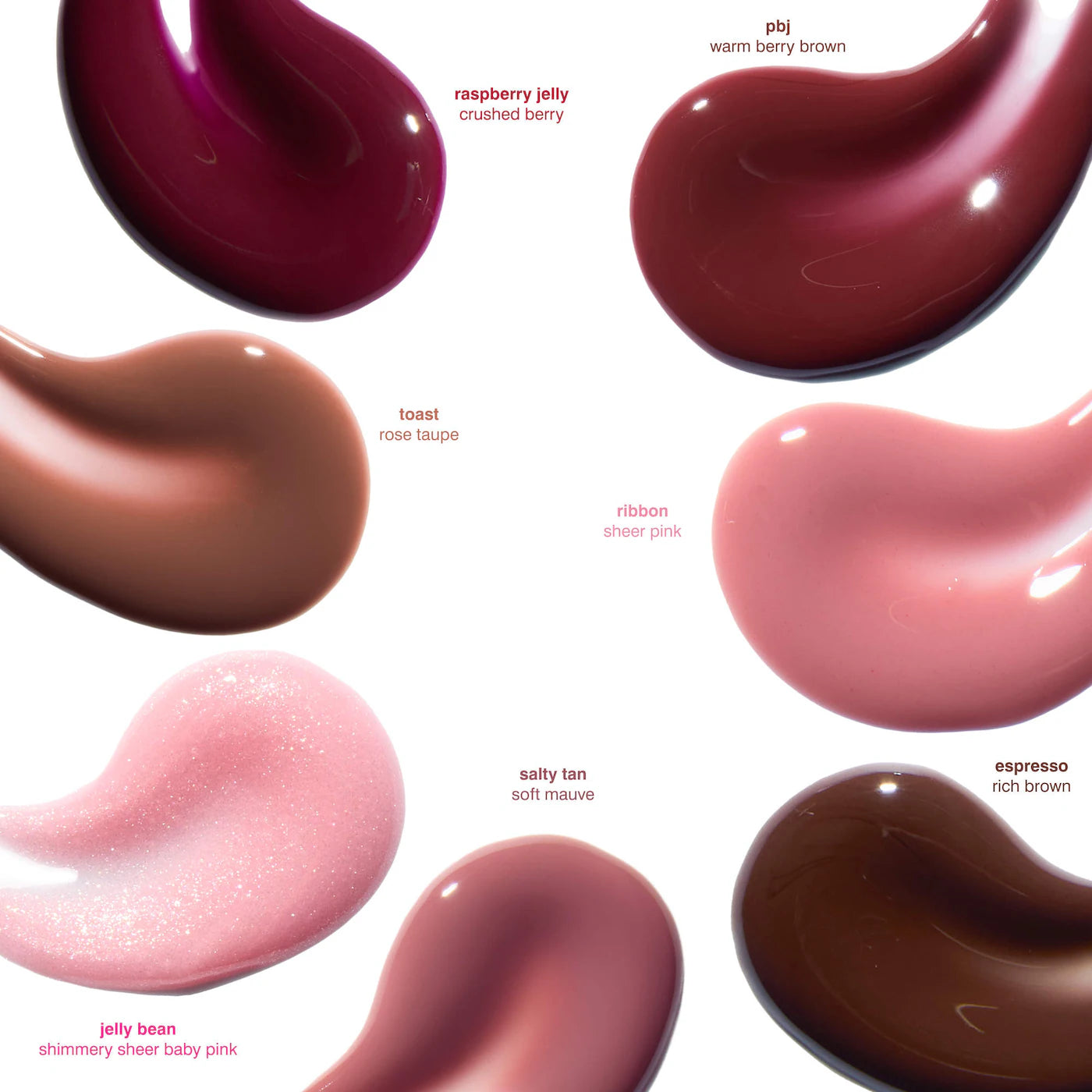 Peptide Lip Tint – El bálsamo viral de rhode ¡ya disponible en México! 💋