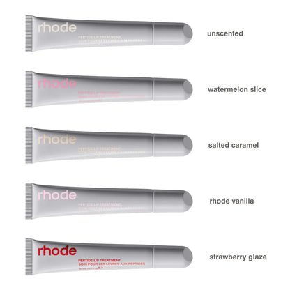 Peptide Lip Treatment – Rhode