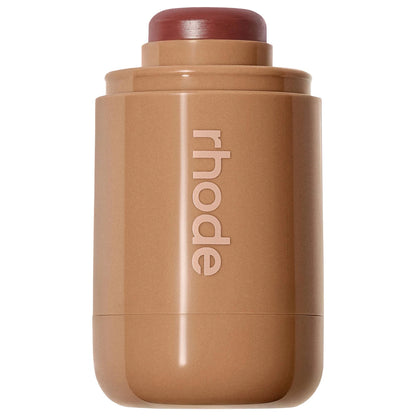 🧸 Pocket Blush – Rhode (Toasted Teddy · Entrega Inmediata)