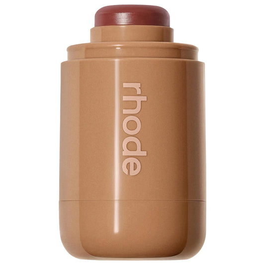 🧸 Pocket Blush – Rhode (Toasted Teddy · Entrega Inmediata)